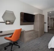 Holiday Inn Express and Suites Burley by IHG hotel detail image 3