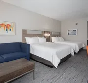 Holiday Inn Express and Suites Burley by IHG hotel detail image 4
