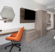 Holiday Inn Express and Suites Burley by IHG hotel detail image 5
