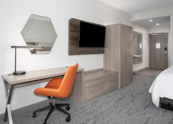 Holiday Inn Express and Suites Burley by IHG hotel thumbnail 5