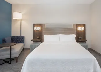 Holiday Inn Express and Suites Burley by IHG hotel thumbnail 6