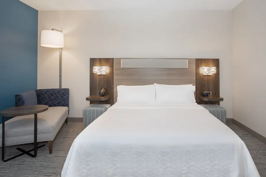 Holiday Inn Express and Suites Burley by IHG hotel detail image 6