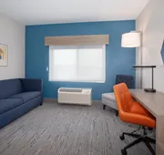 Holiday Inn Express and Suites Burley by IHG hotel detail image 7