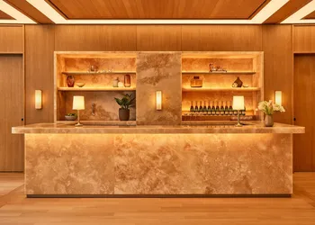 Pendry Manhattan West hotel thumbnail 2