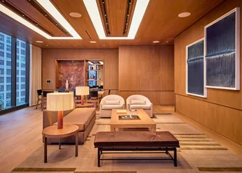 Pendry Manhattan West hotel thumbnail 3