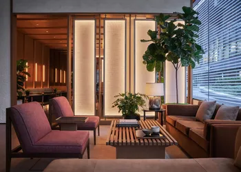Pendry Manhattan West hotel thumbnail 5