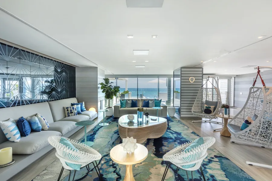 Condado Ocean Club - Adults Only hotel detail image 2