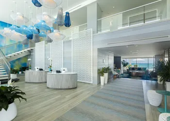 Condado Ocean Club - Adults Only hotel thumbnail 4