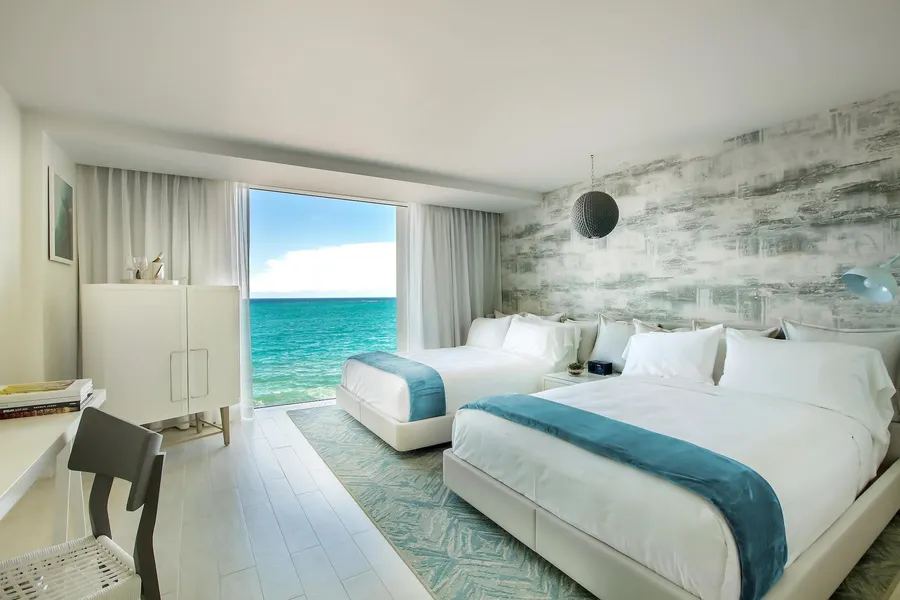 Condado Ocean Club - Adults Only hotel detail image 6