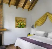 Sierra Mazamitla hotel detail image 4