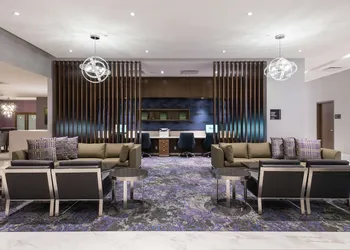 Hilton Garden Inn Ottawa Downtown hotel thumbnail 3