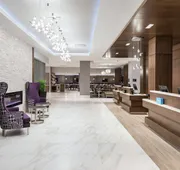 Hilton Garden Inn Ottawa Downtown hotel detail image 4