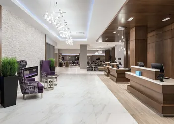 Hilton Garden Inn Ottawa Downtown hotel thumbnail 4