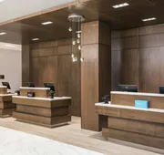 Hilton Garden Inn Ottawa Downtown hotel detail image 5