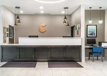 Comfort Inn & Suites Adrian hotel thumbnail 2
