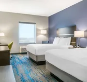 Comfort Inn & Suites Adrian hotel detail image 4