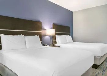 Comfort Inn & Suites Adrian hotel thumbnail 5