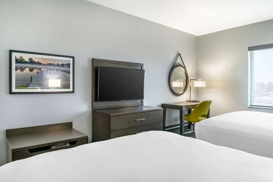 Comfort Inn & Suites Adrian hotel detail image 6