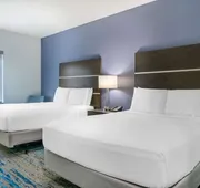 Comfort Inn & Suites Adrian hotel detail image 7