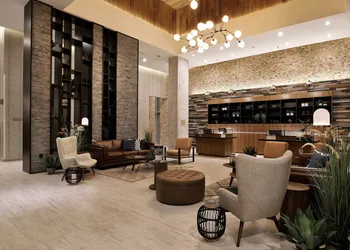 Four Points by Sheraton Ciudad Juárez hotel thumbnail 2