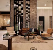 Four Points by Sheraton Ciudad Juárez hotel detail image 3