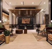 Four Points by Sheraton Ciudad Juárez hotel detail image 4