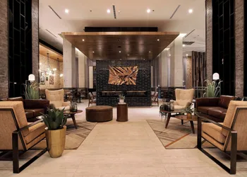 Four Points by Sheraton Ciudad Juárez hotel thumbnail 4