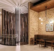 Four Points by Sheraton Ciudad Juárez hotel detail image 5