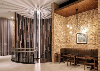 Four Points by Sheraton Ciudad Juárez hotel thumbnail 5
