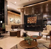 Four Points by Sheraton Ciudad Juárez hotel detail image 7