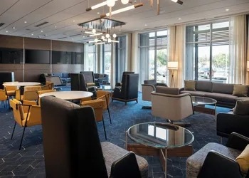 Courtyard by Marriott Fresno Clovis hotel thumbnail 2