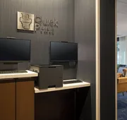 Courtyard by Marriott Fresno Clovis hotel detail image 3
