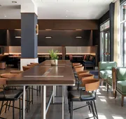Courtyard by Marriott Fresno Clovis hotel detail image 4