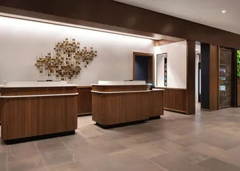 Courtyard by Marriott Fresno Clovis hotel thumbnail 5