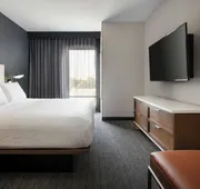 Courtyard by Marriott Fresno Clovis hotel detail image 7