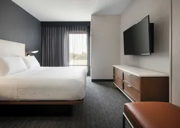 Courtyard by Marriott Fresno Clovis hotel thumbnail 7