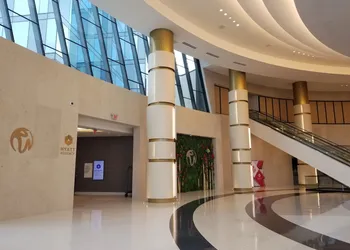 Hyatt Regency JFK Airport at Resorts World New York hotel thumbnail 2