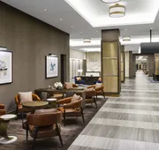 Hyatt Regency JFK Airport at Resorts World New York hotel detail image 3