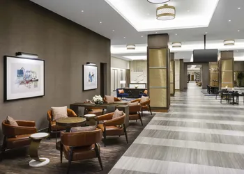 Hyatt Regency JFK Airport at Resorts World New York hotel thumbnail 3