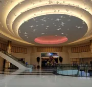 Hyatt Regency JFK Airport at Resorts World New York hotel detail image 4