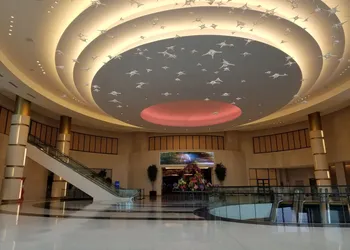 Hyatt Regency JFK Airport at Resorts World New York hotel thumbnail 4