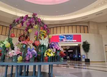 Hyatt Regency JFK Airport at Resorts World New York hotel thumbnail 5