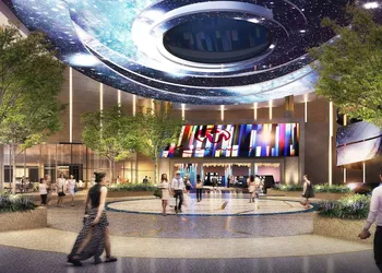 Hyatt Regency JFK Airport at Resorts World New York hotel thumbnail 6