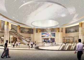 Hyatt Regency JFK Airport at Resorts World New York hotel thumbnail 7