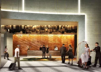 Hyatt Regency JFK Airport at Resorts World New York hotel thumbnail 8