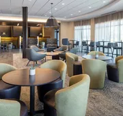 Courtyard by Marriott Petaluma Sonoma County hotel detail image 3