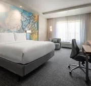 Courtyard by Marriott Petaluma Sonoma County hotel detail image 7