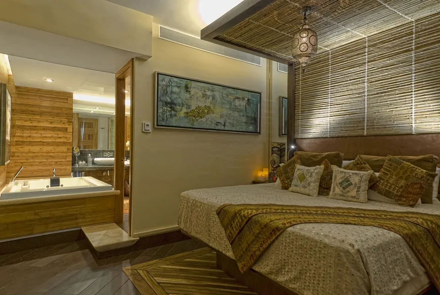 La Divina by Aldea Thai hotel detail image 6