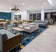 La Quinta Inn & Suites by Wyndham Locust Grove hotel detail image 4