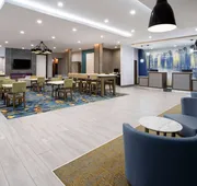 La Quinta Inn & Suites by Wyndham Locust Grove hotel detail image 5